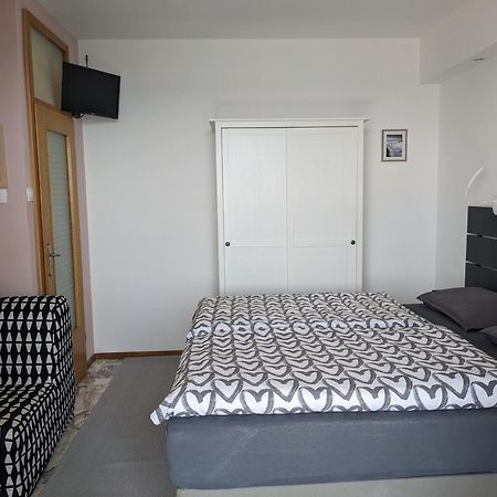 Appa Apartments Portorož Kültér fotó