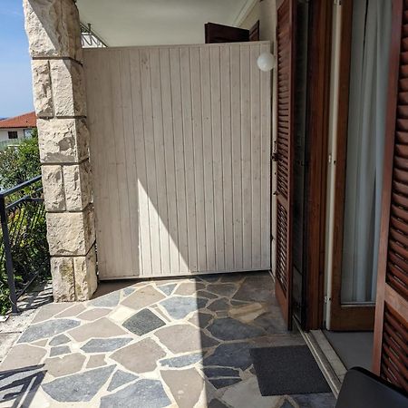 Appa Apartments Portorož Kültér fotó