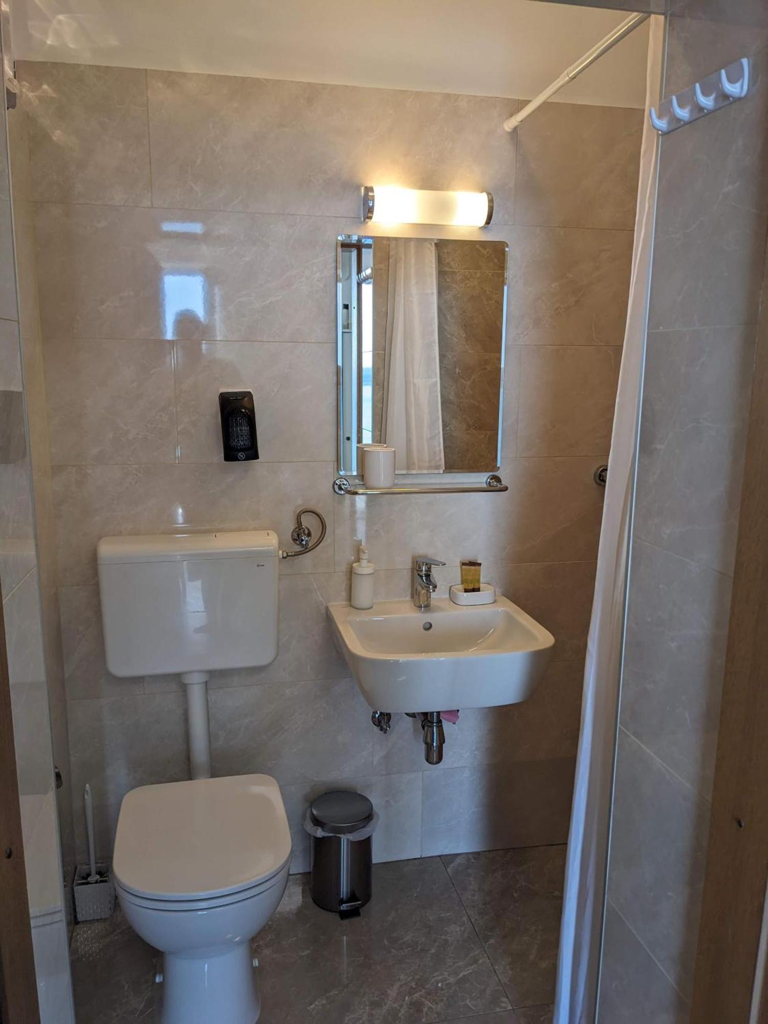 Appa Apartments Portorož Kültér fotó