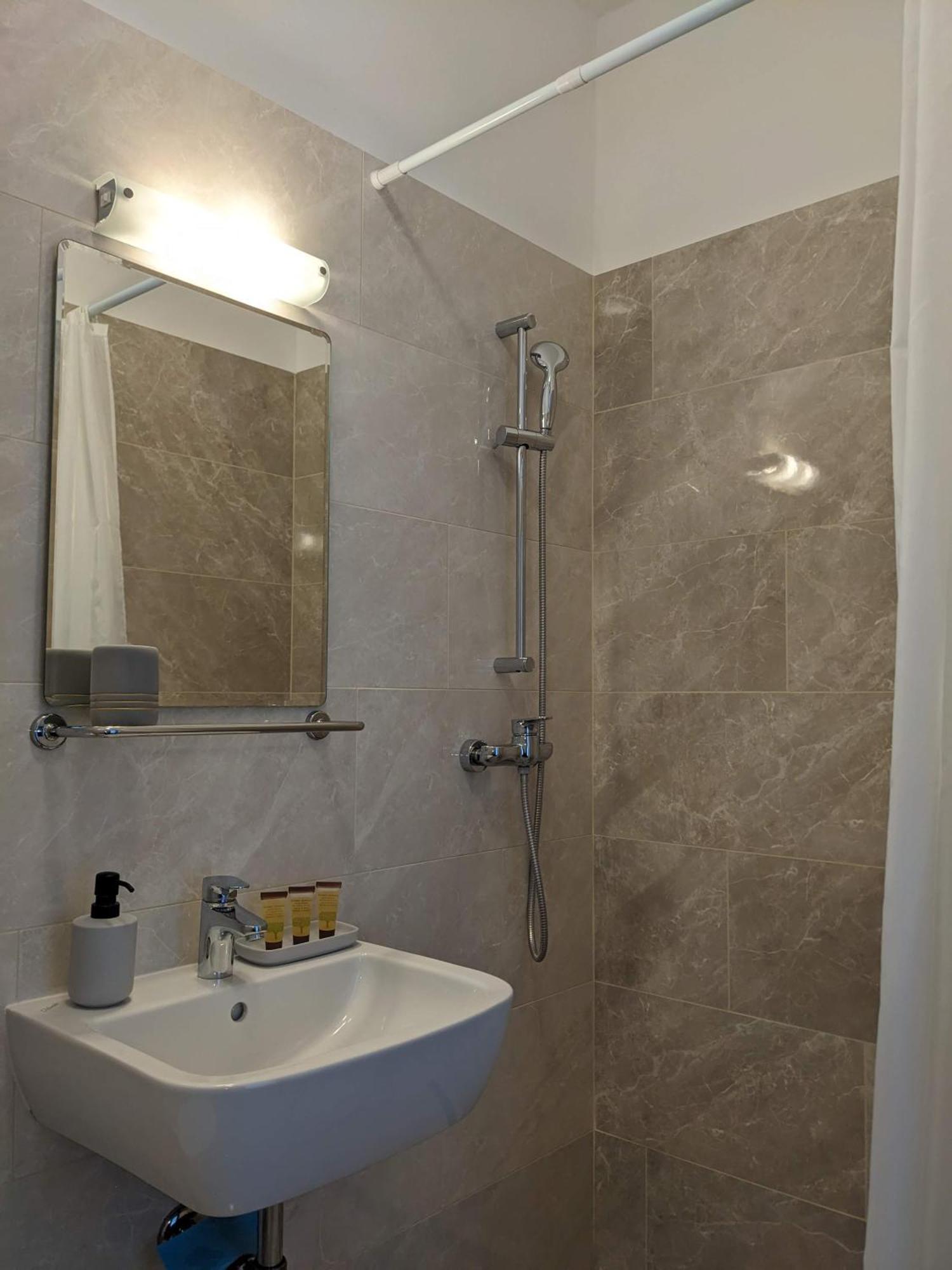 Appa Apartments Portorož Kültér fotó