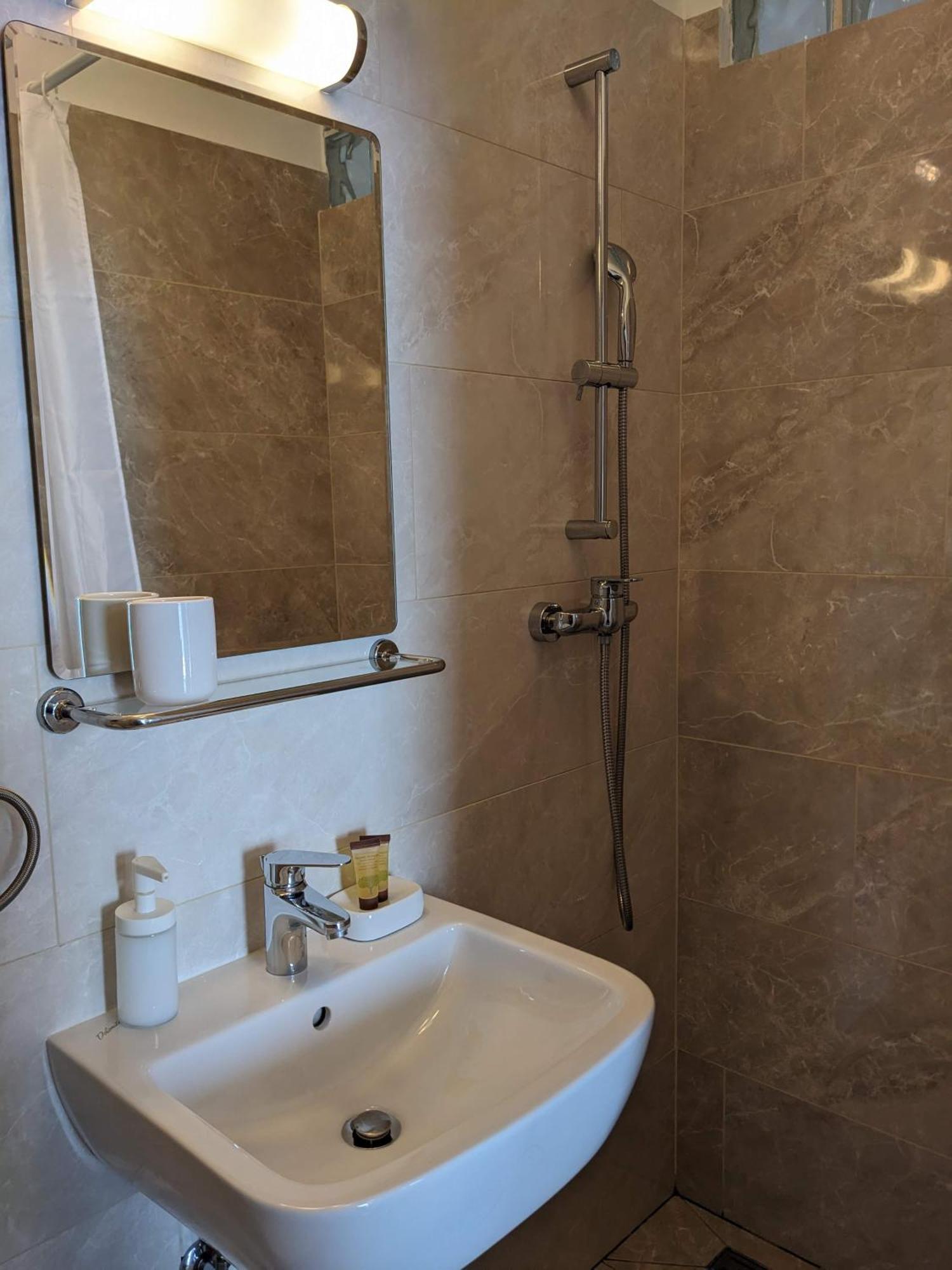 Appa Apartments Portorož Kültér fotó