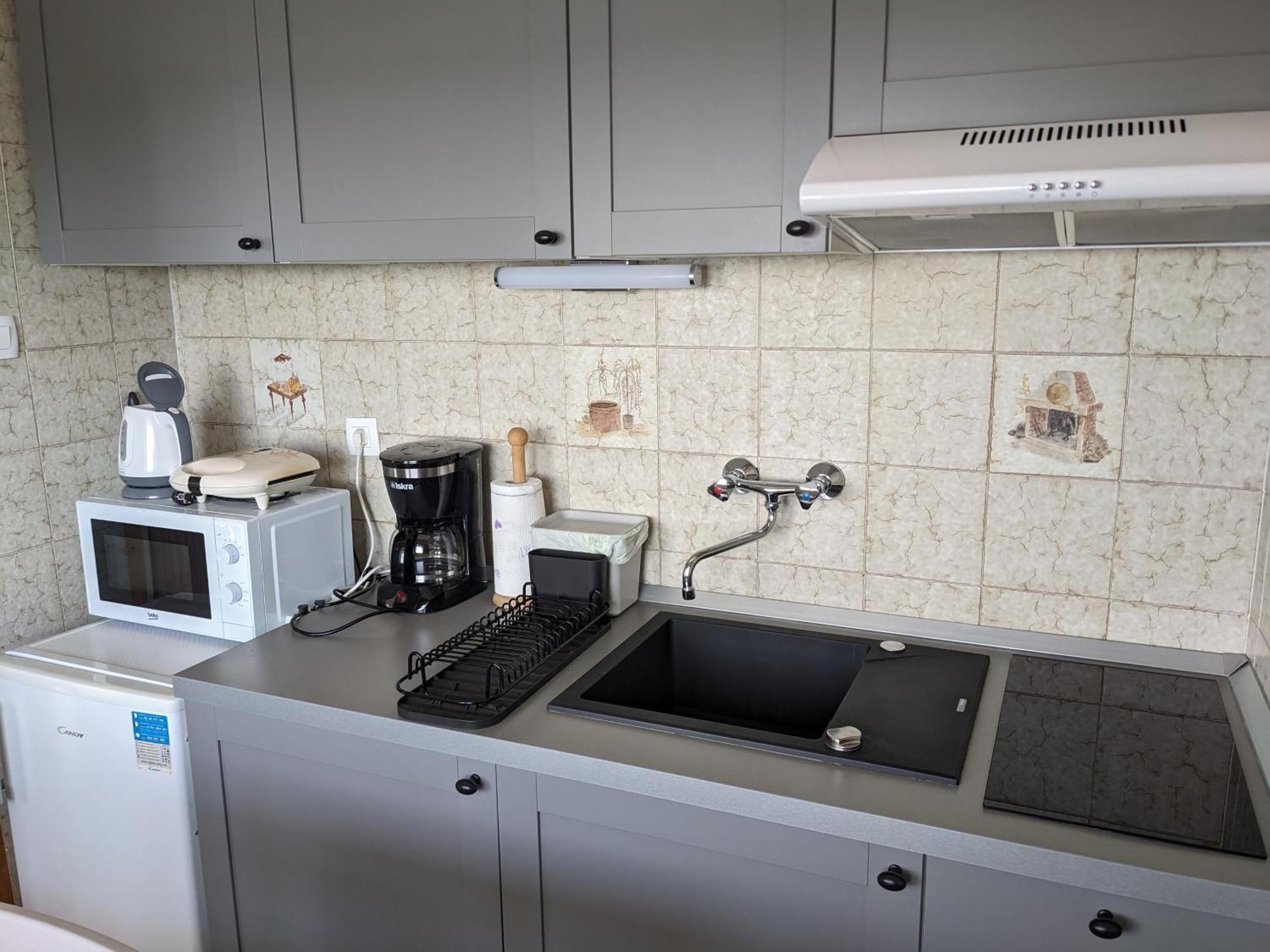 Appa Apartments Portorož Kültér fotó