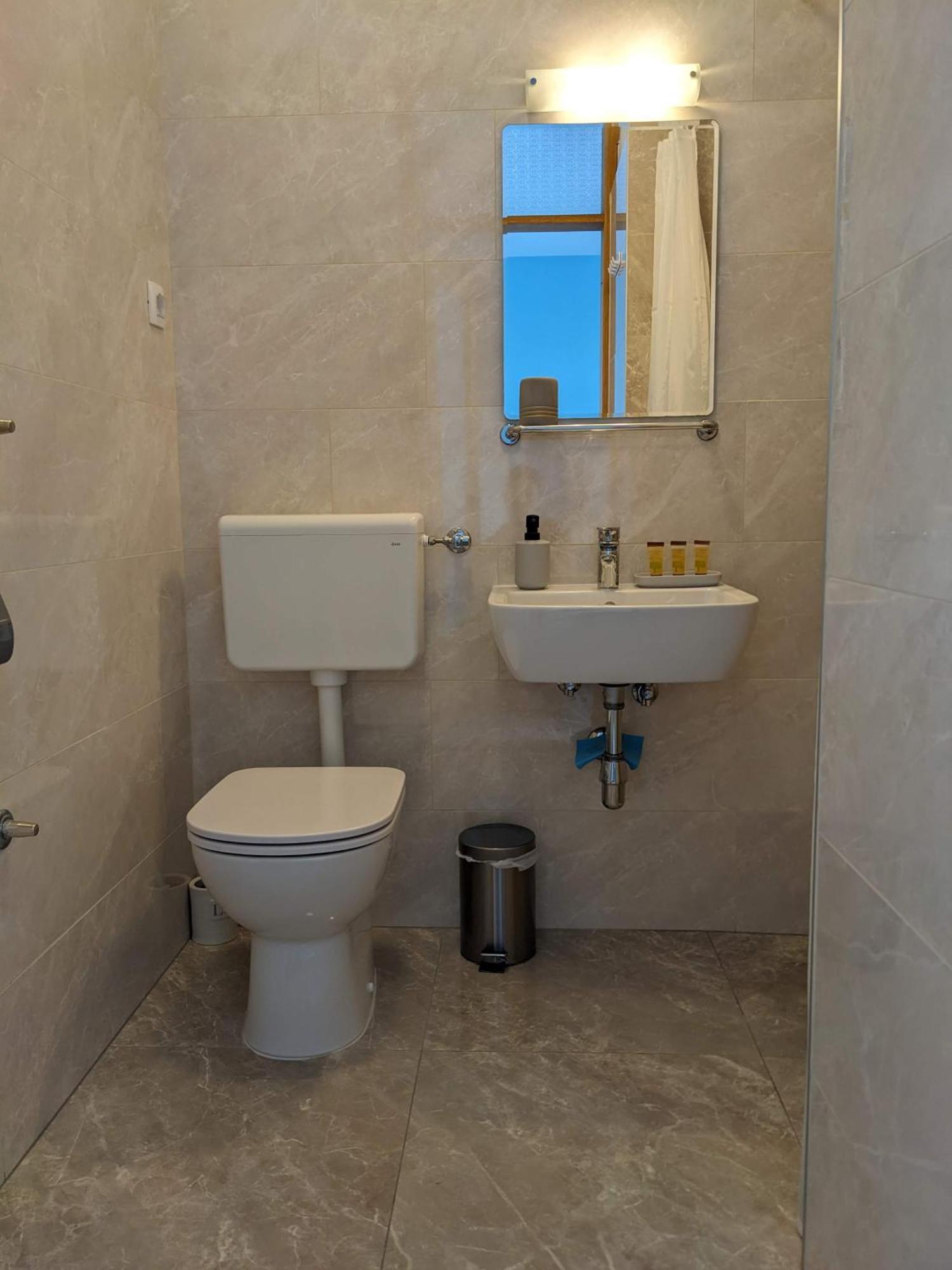Appa Apartments Portorož Kültér fotó