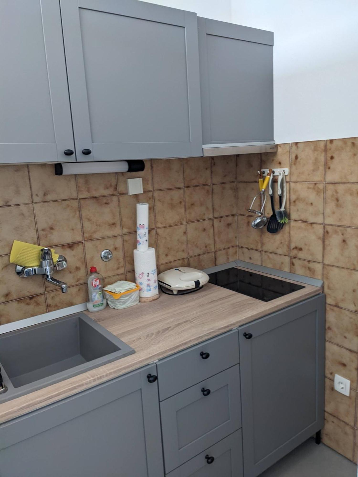 Appa Apartments Portorož Kültér fotó