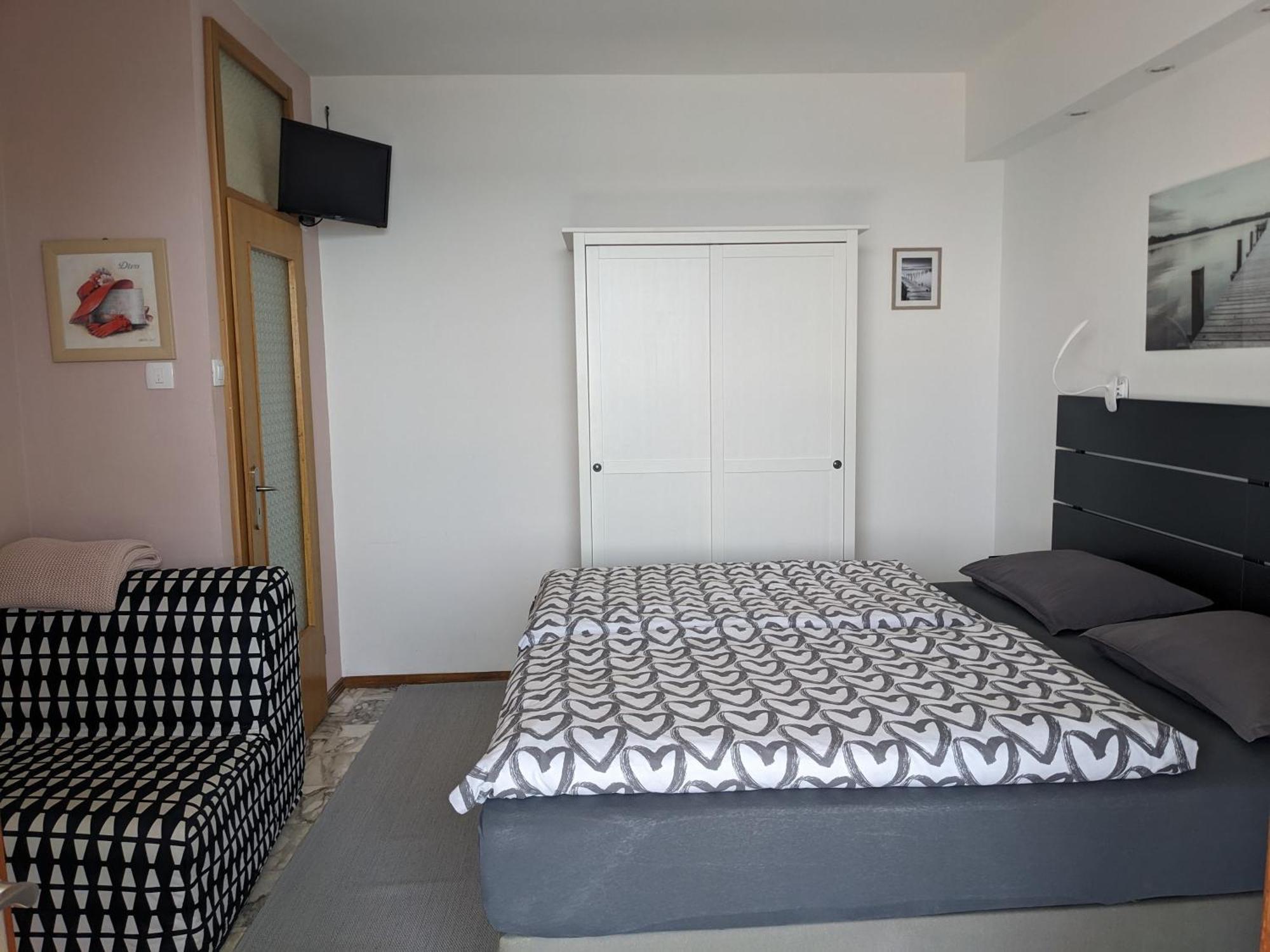 Appa Apartments Portorož Kültér fotó