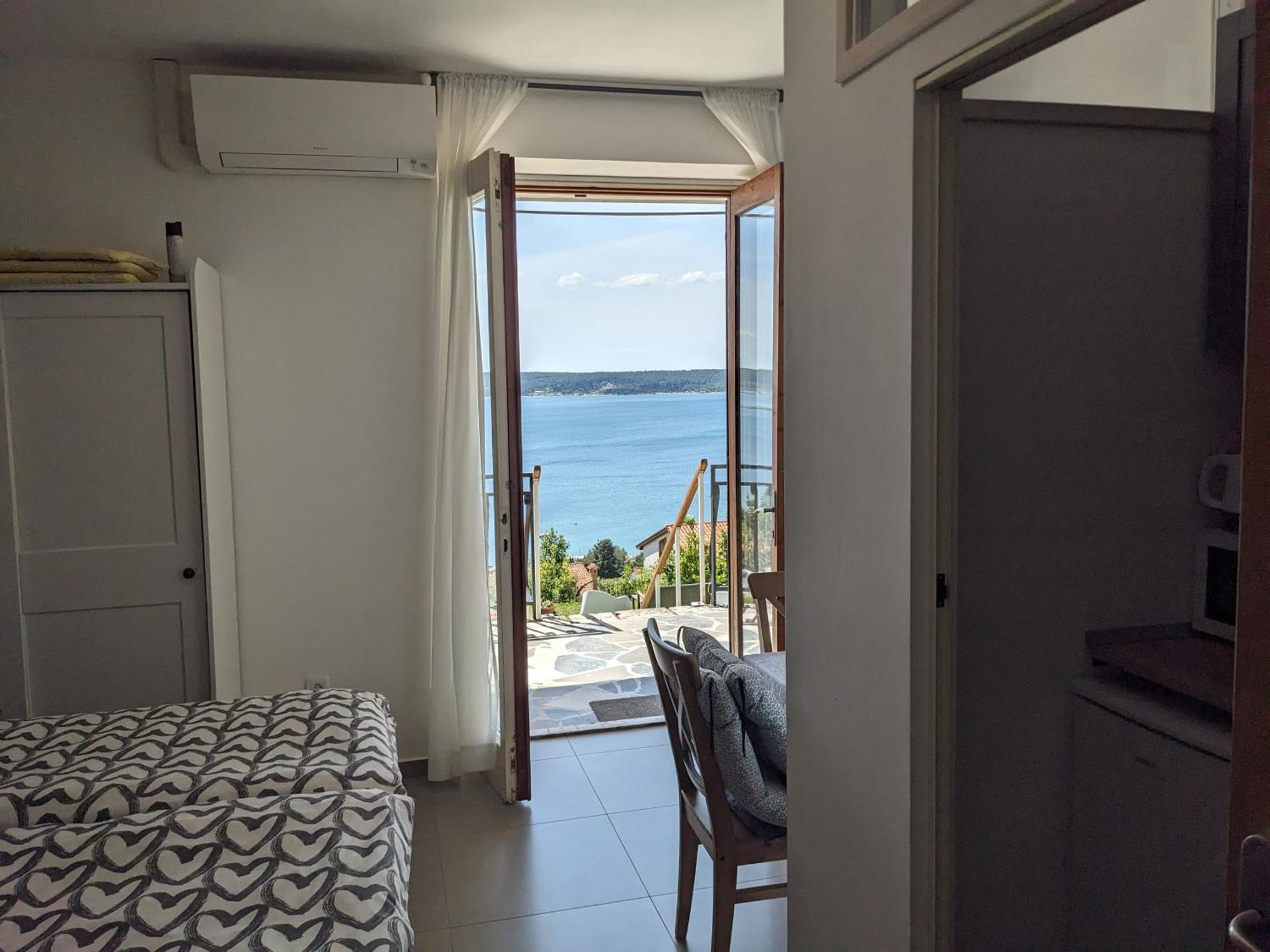 Appa Apartments Portorož Kültér fotó