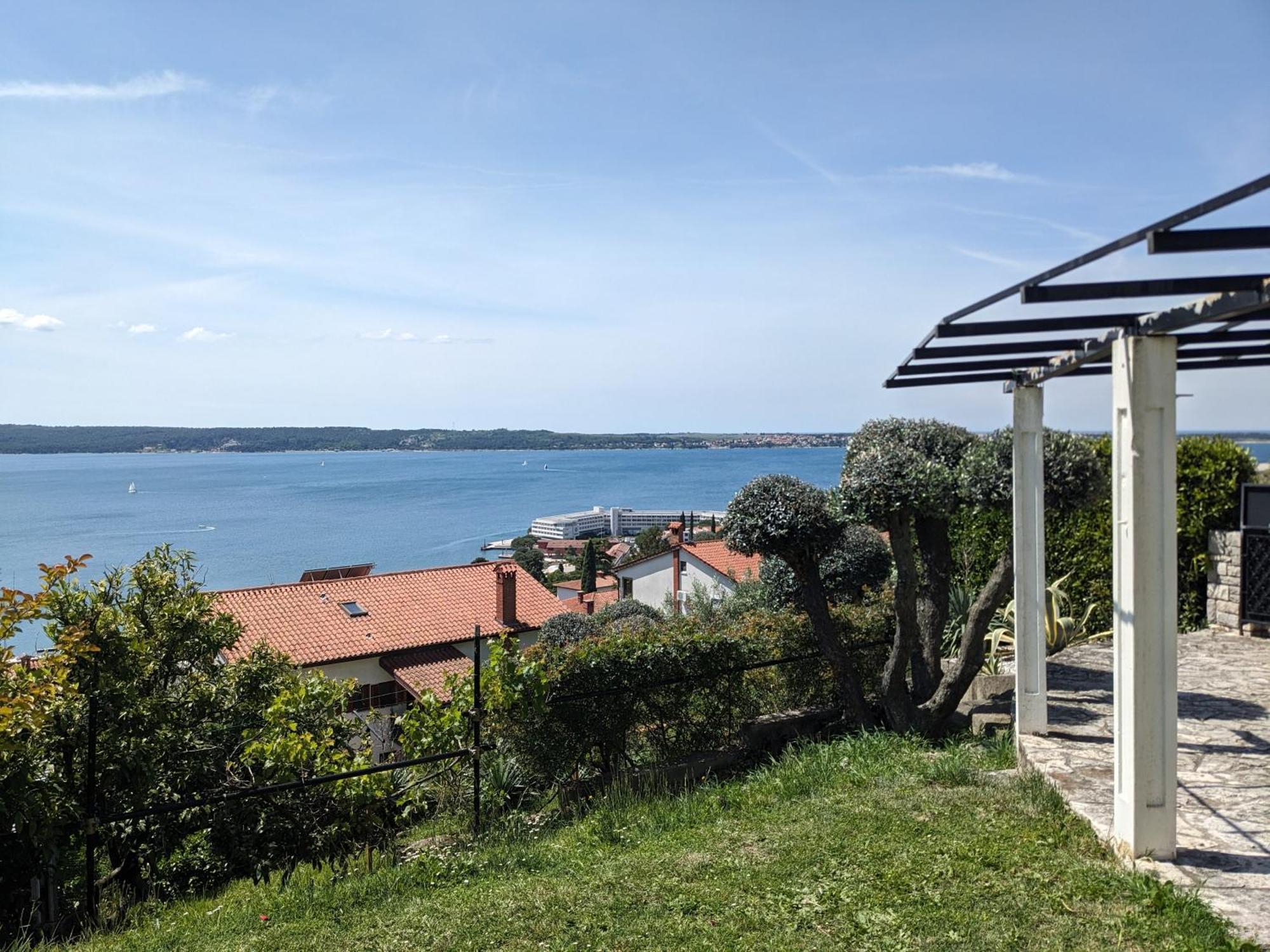 Appa Apartments Portorož Kültér fotó