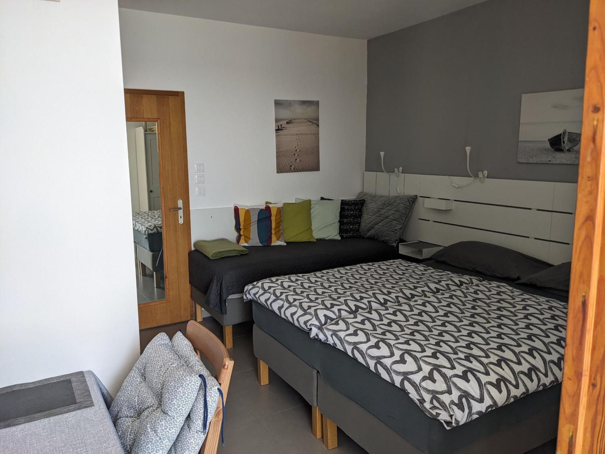 Appa Apartments Portorož Kültér fotó