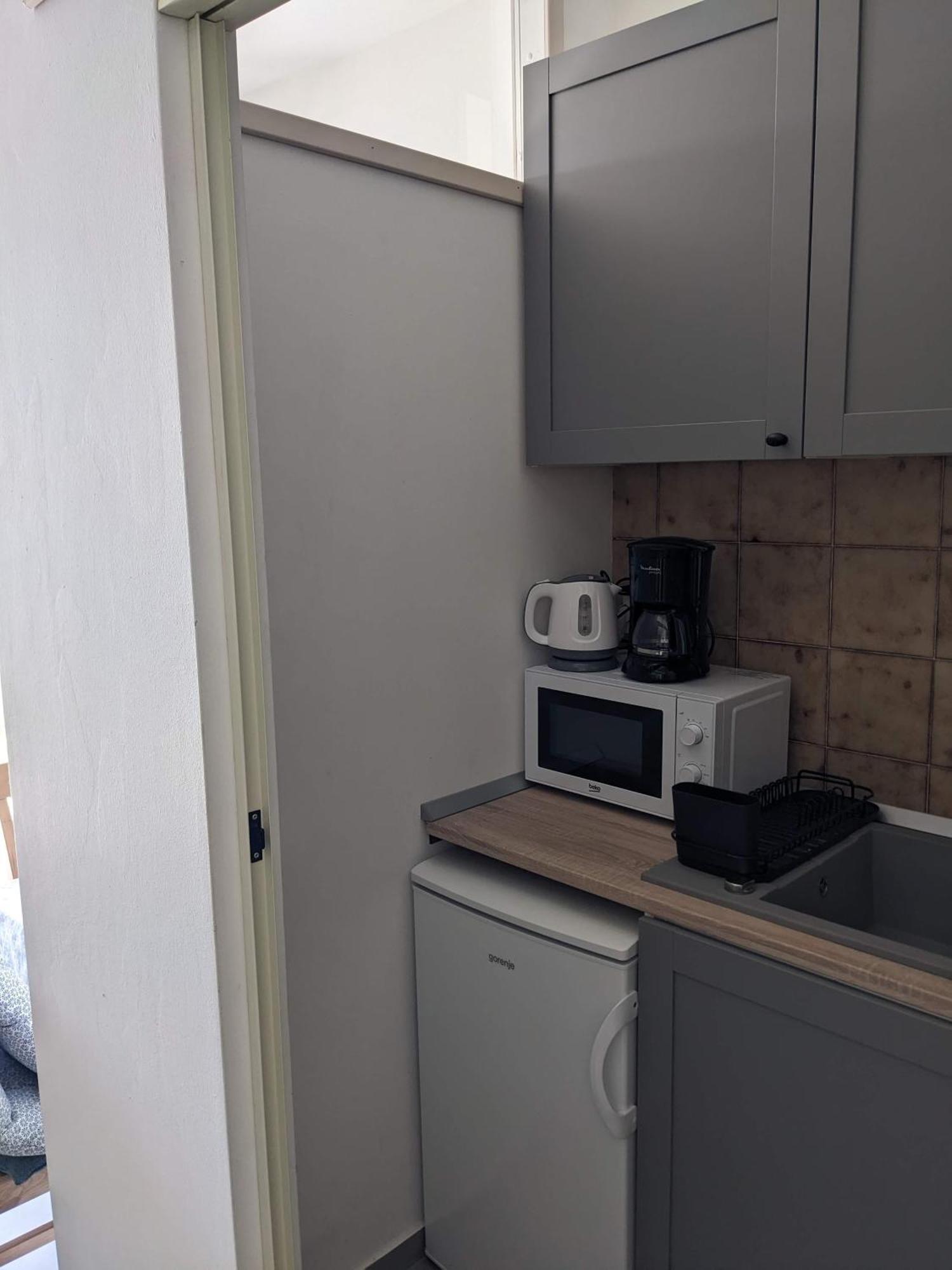 Appa Apartments Portorož Kültér fotó