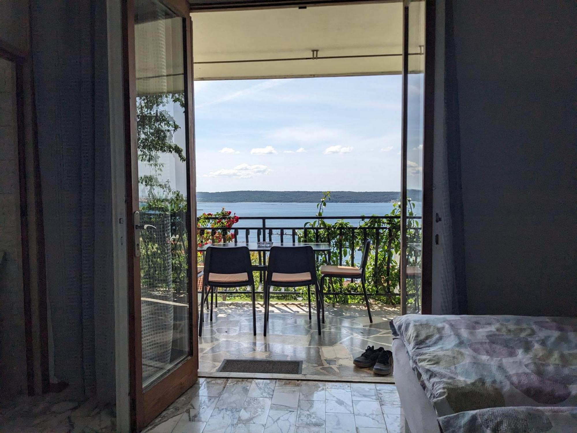 Appa Apartments Portorož Kültér fotó