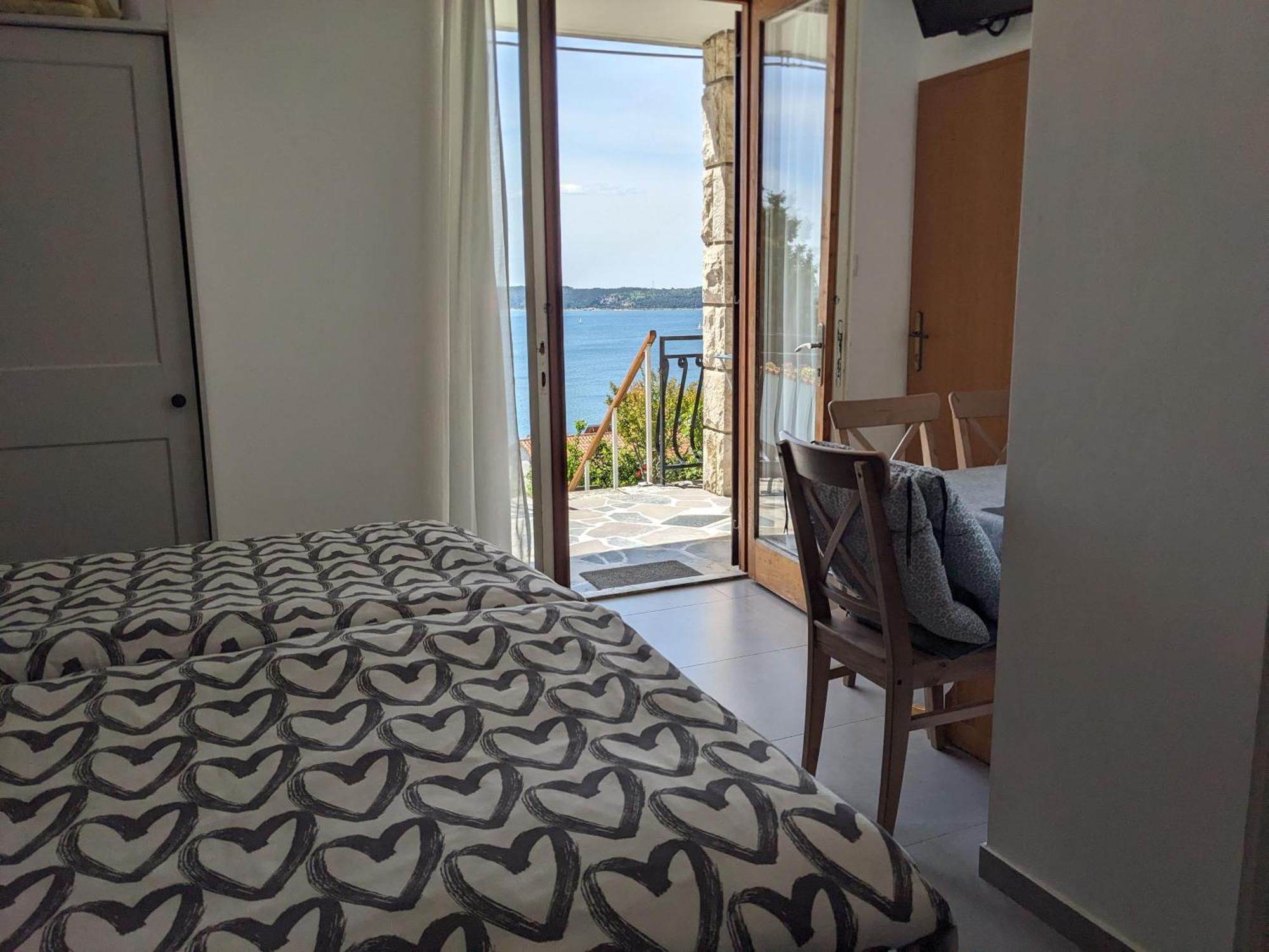 Appa Apartments Portorož Kültér fotó