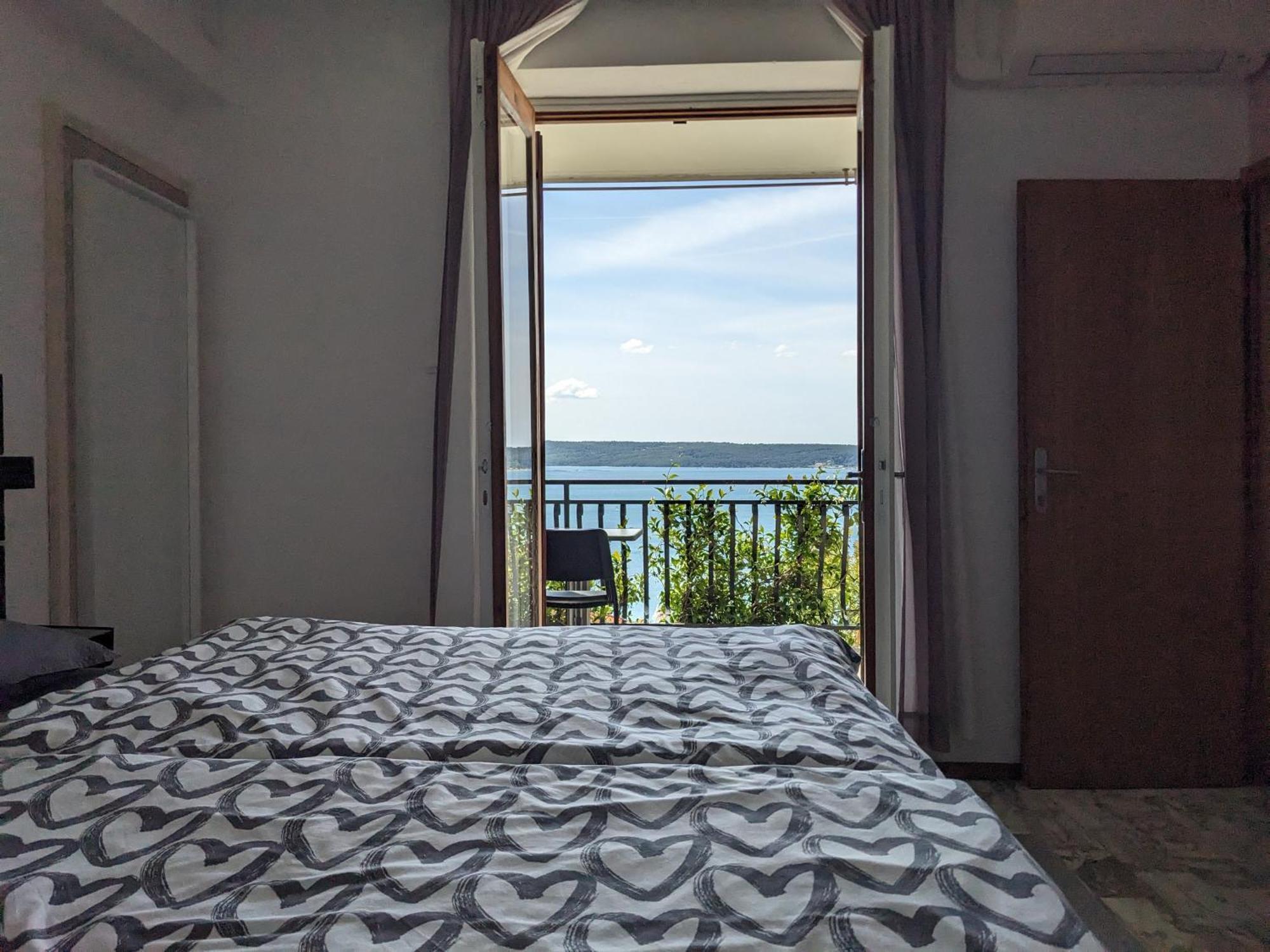 Appa Apartments Portorož Kültér fotó