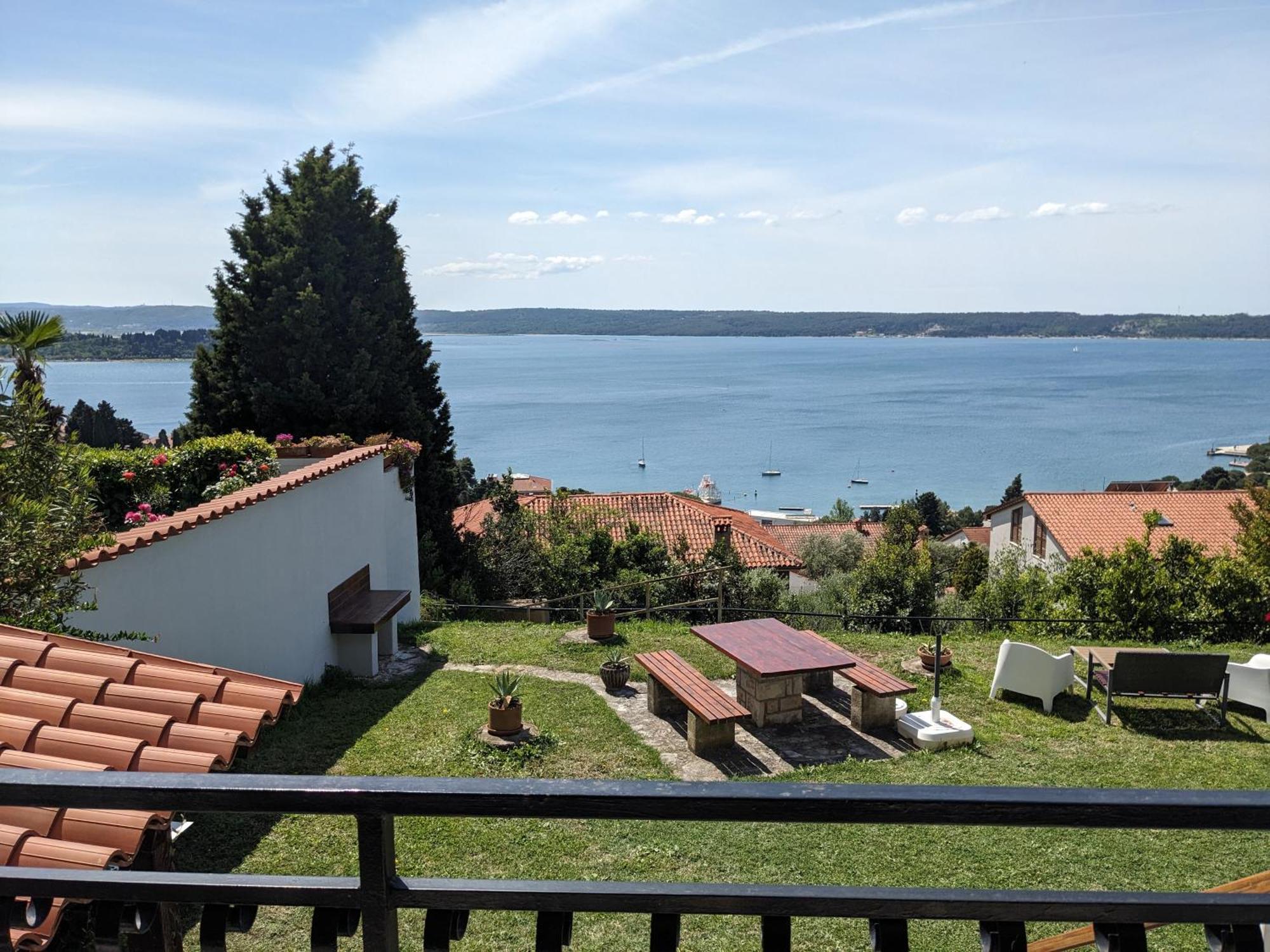 Appa Apartments Portorož Kültér fotó