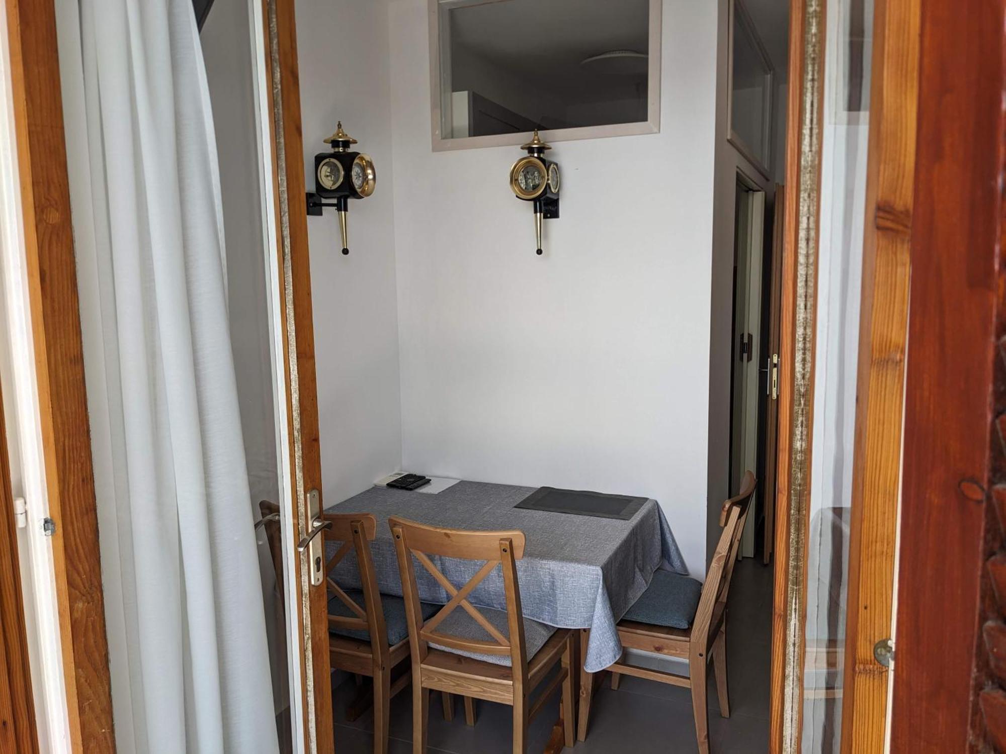 Appa Apartments Portorož Kültér fotó