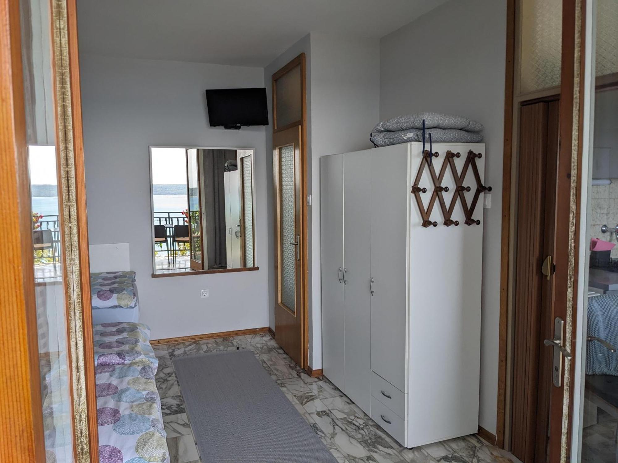 Appa Apartments Portorož Kültér fotó