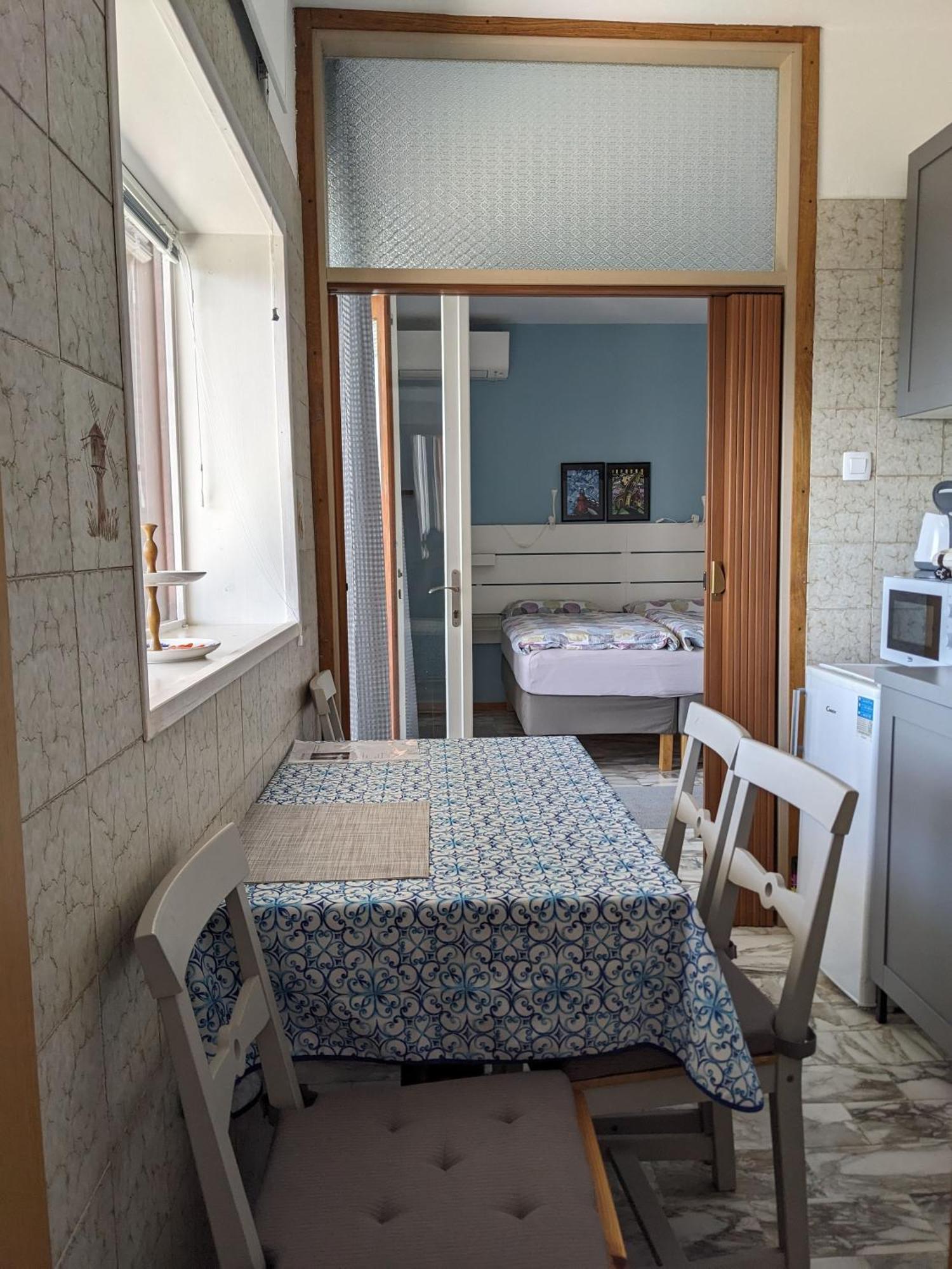 Appa Apartments Portorož Kültér fotó