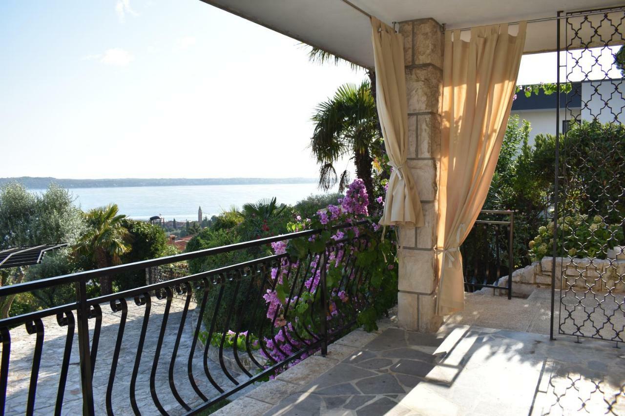 Appa Apartments Portorož Kültér fotó