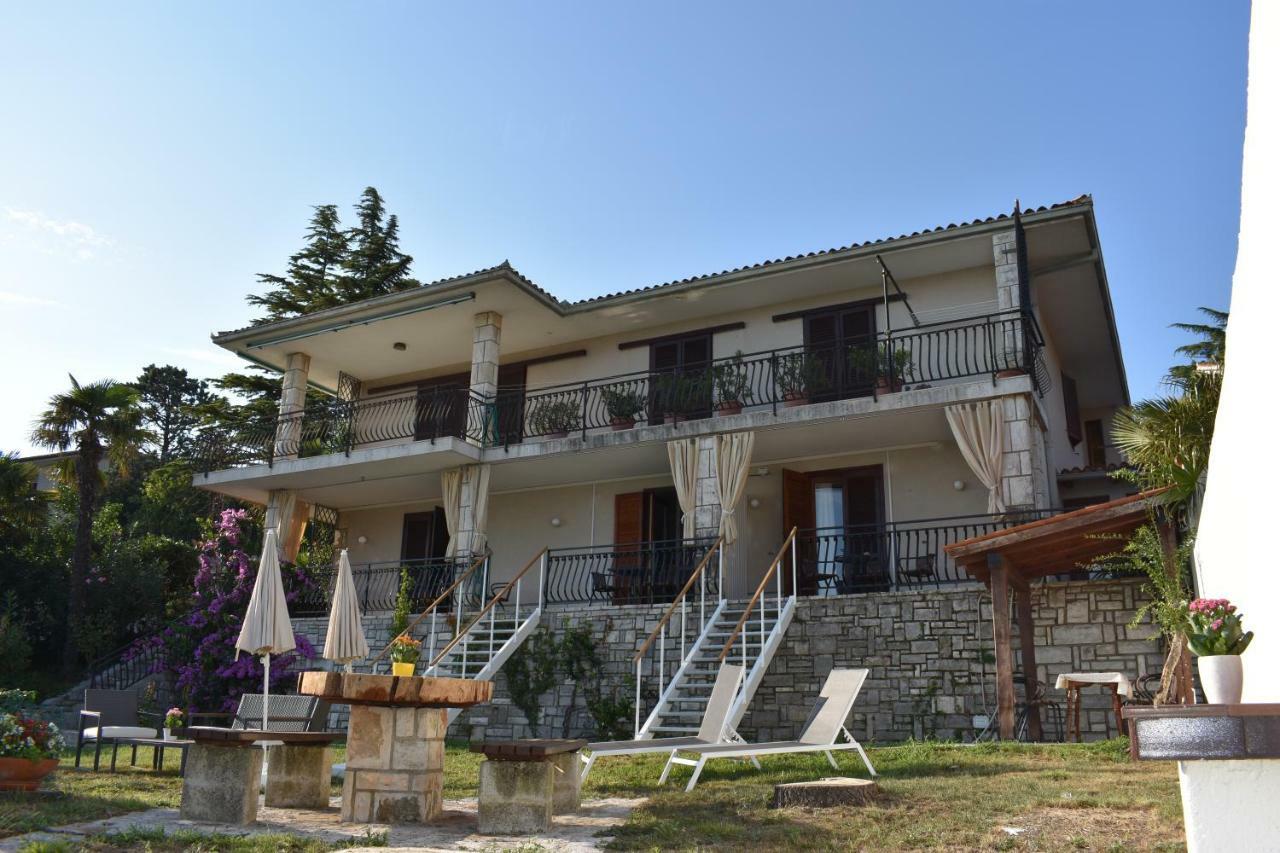 Appa Apartments Portorož Kültér fotó