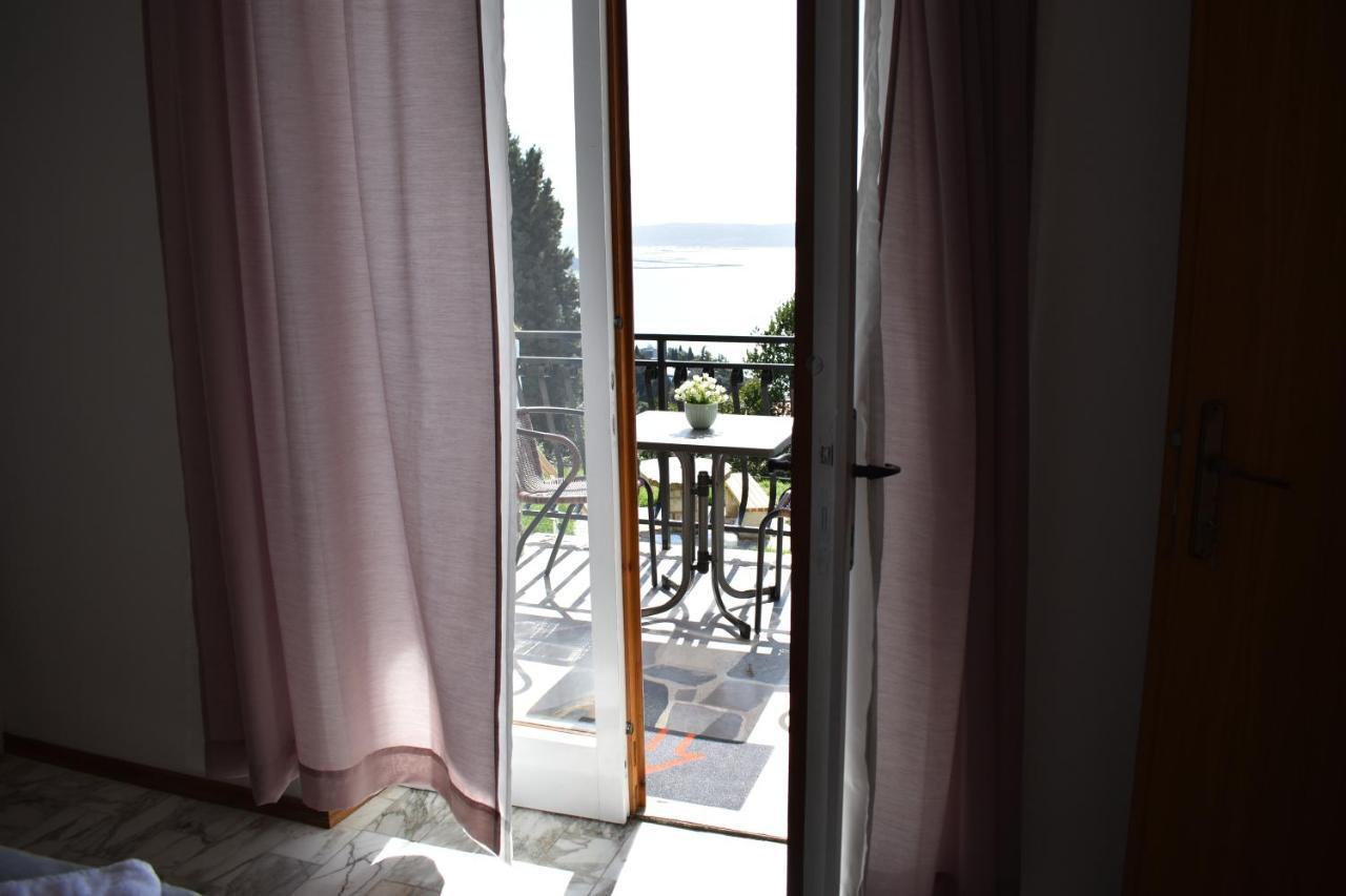 Appa Apartments Portorož Kültér fotó